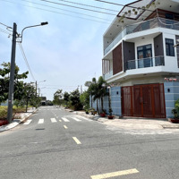 6 X 18 (Kế Góc) - Mặt Tiền Trục Chính Nhựa 7M - Sổ Sẵn Công Chứng Trong Ngày