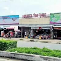 Nền đẹp khu dân cư ngang chợ Mỹ Khánh, gần đại học FPT