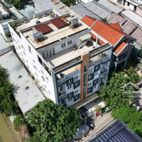 Bán Toà Chdv 1100M2 Sàn - Doanh Thu 1.6Tỷ/Năm - Tại Tp. Thủ Đức, Tp. Hcm - Phù Hợp Đầu Tư Giữ Tiền