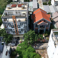 Bán Toà Chdv 1100M2 Sàn - Doanh Thu 1.6Tỷ/Năm - Tại Tp. Thủ Đức, Tp. Hcm - Phù Hợp Đầu Tư Giữ Tiền