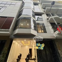 Siêu Phẩm Có 102 Bậc Nhất Kđt Linh Đàm
 Diện Tích: 70M2, Mặt Tiền 6,25M , 6Tầng.