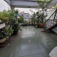 Bán Nhà 5 Tầng, 5 Pn, Gần Trường Sa, Phú Nhuận, 4X12M, Nhỉnh 7 Tỷ