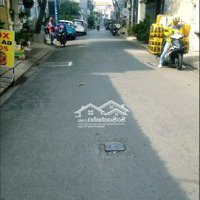 Bán Nhà 4 Tầng Đường 10M Phường 15 - Tân Bình Giá Chỉ Hơn 12 Tỷ