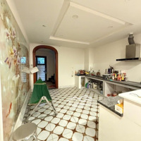 Lý Thường Kiệt, P8, Tân Bình- Hẻm Xe Hơi- 63M2 Nở Hậu- 4 Tầng Btct- 300M Ra Metro 2- 8.3 Tỉ Còn Tl.