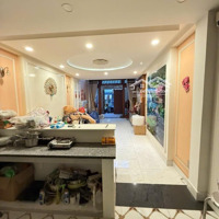 Lý Thường Kiệt, P8, Tân Bình- Hẻm Xe Hơi- 63M2 Nở Hậu- 4 Tầng Btct- 300M Ra Metro 2- 8.3 Tỉ Còn Tl.