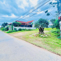 Bán Đất Thổ Cư Lạc An Ninh Thọ Ninh Hòa Gần Kcn Dốc Đá Trắng Biển Dốc Lết