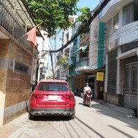 Bán Nhà Hẻm Xe Hơi, Đoàn Thị Điểm, Phú Nhuận, 40M2, 9.X Tỷ