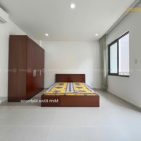 Cho Thuê Phòng Trọ Mới 100% Thang Máy, Ban Công Ngay Sân Bay, Công Viên Hoàng Văn Thụ