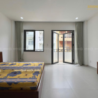 Cho Thuê Phòng Trọ Mới 100% Thang Máy, Ban Công Ngay Sân Bay, Công Viên Hoàng Văn Thụ