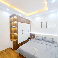 Nhà Đẹp Đại Kim - Hoàng Mai - Hai Thoáng Trước Sau-Gần Ô Tô, Trường, Chợ Tiện Ích Đầy Đủ