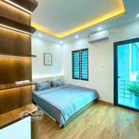 Nhà Đẹp Đại Kim - Hoàng Mai - Hai Thoáng Trước Sau-Gần Ô Tô, Trường, Chợ Tiện Ích Đầy Đủ