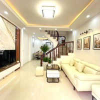 Nhà Đẹp Đại Kim - Hoàng Mai - Hai Thoáng Trước Sau-Gần Ô Tô, Trường, Chợ Tiện Ích Đầy Đủ