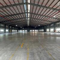 Cho thuê 5000 m² XƯỞNG Cụm Sản Xuất  Tân Uyên Bình Dương ,PCCC tự động ,đường cont , giấy tờ đầy đủ