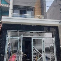 Nhà Đẹp- Tự Xây- Sổ Hoàn Công. Trệt- 2 Lầu. 4 Pn- 3 Vệ Sinh Diện Tích: 93M2. Tc: 86M2. Giá: 5.3 Tỷ Tl.