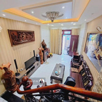 Bán Nhà Nguyễn Sỹ Sách - Tân Bình 70M2-4Tầng-Xe Hơi Thông- 6,7 Tỷ