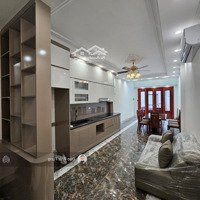 Siêu Phẩm Hoàng Như Tiếp 6 Tầng Thang Máy Mới Toang Full Nội Thất