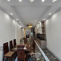 Siêu Phẩm Hoàng Như Tiếp 6 Tầng Thang Máy Mới Toang Full Nội Thất