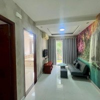 Căn Hộ 8X Plus, 2. Phòng Ngủ 2 Vệ Sinh Sổ Hồng Riêng Công Chứng Ngay, Hỗ Trợ Vay Ngân Hàng