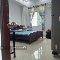 Bán Nhà Hẻm Xe Hơi Thoáng Mát Đg Ba Đình P8 Q8