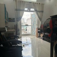 Bán Nhà Hẻm Xe Hơi Thoáng Mát Đg Ba Đình P8 Q8