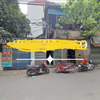 Hàng Hiếm Tại Trương Định, Thịnh Liệt, Hoàng Mai, Hà Nội, 15,2 Tỷ, 68M2
