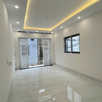 Lô Góc 3 Mặt Thoáng 4 Phòng Ngủ 4 Vệ Sinh 38M2 5T Sổ Vuông Như Tờ A4 Đường Tả Thanh Oai, Thanh Trì, Giá Bán 4,3 Tỷ