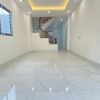 Lô Góc 3 Mặt Thoáng 4 Phòng Ngủ 4 Vệ Sinh 38M2 5T Sổ Vuông Như Tờ A4 Đường Tả Thanh Oai, Thanh Trì, Giá Bán 4,3 Tỷ