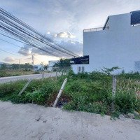 Bán Lô Đất Góc Mặt Đường Phú Trung, Vĩnh Thạnh, Nha Trang, Khánh Hòa.