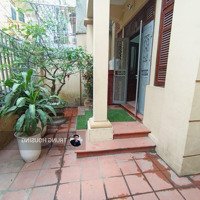 Bán Nhà Phố Ngô Quyền, Lô Góc, Ôtô 4 Chỗ, Biệt Thự Kiểu Pháp, Hà Đông, 100M Nhỉnh 16 Tỷ