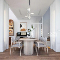 Siêu Biệt Thự Đơn Lập 310M2, 4T Thang Máy, Vị Trí Cực Đẹp Và Hiếm, Full Nội Thất Xịn. Giá Chỉ 53T