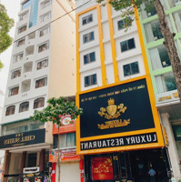 Siêu Phẩm Vị Trí Đắc Địa,Mặt Tiềnthương Hiệu Bùi Thị Xuân, Quận 1,Diện Tích4X16M, Hđt 80 Triệu/ Tháng Giá Bán 48 Tỷ