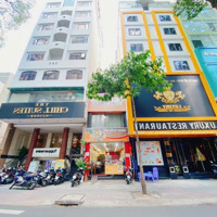 Siêu Phẩm Vị Trí Đắc Địa,Mặt Tiềnthương Hiệu Bùi Thị Xuân, Quận 1,Diện Tích4X16M, Hđt 80 Triệu/ Tháng Giá Bán 48 Tỷ