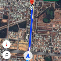Bán Khu Xưởng Mặt Tiền Mỹ Phước - Tân Vạn Bình Dương.diện Tích300M2, Phun Thổ Cư.