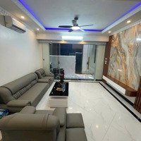 Bán Nhà Phạm Văn Đồng - Hồ Tùng Mậu - Cầu Giấy 40M X 6 Tầng Thang Máy -Mặt Tiền4.6 M Giá Bán 9.35 Tỷ .