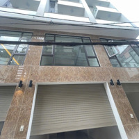 Bán Nhà Ngọc Thuỵ 42M2 X 6 Tầng,Thang Máy,Ngõ Ô Tô 5 Chỗ Để Trong Nhà,Ngõ Thông,Gần Chợ,Trường Học