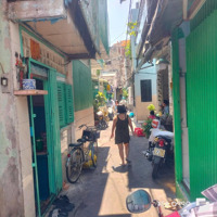Bán Nhà Riêng 4 Phòng Ngủ 3 Vệ Sinh 57M2, 5,4 Tỷ Tại Trần Nguyên Hãn, Q8, Hcm