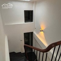 Bán Nhà Phố Giải Phóng - Hoàng Mai - Gần Phố - Nhà Mới - Full Nội Thất