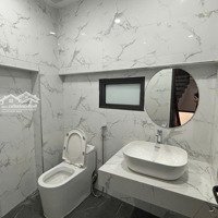 Bán Nhà Phố Giải Phóng - Hoàng Mai - Gần Phố - Nhà Mới - Full Nội Thất