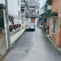 Bán Đất Phú Thượng - Phú Xá - Tây Hồ 110M2 Đất X Mặt Tiền 6M - Ô Tô Tránh - Thông - Giá Bán 22 Tỷ