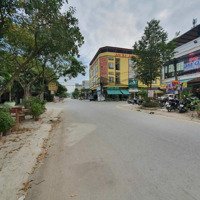 Bán Lô Đất Vị Trí Vàng Đối Diện Chợ Quảng Thắng Bệnh Viên Đa Khoa Thanh Hóa