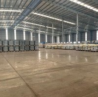 Bán Kho Xưởng Trong Kcn Bến Cát - Bình Dương. Bán Đất 1.8Ha Xưởng 1Ha Giá Rẻ Kcn Tại Bến Cát
