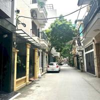 Bán Nhà Cấp 4 Khu Phân Lô Quân Đội – Hoàng Văn Thái, 45m², Đường Ô Tô Tránh