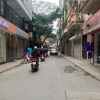 Bán Nhà Cấp 4 Khu Phân Lô Quân Đội – Hoàng Văn Thái, 45m², Đường Ô Tô Tránh