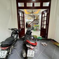 Bán Nhà Riêng, 45M2, Đào Tấn, Đội Cấn, Ba Đình, Hn, 10,3 Tỷ Uy Tín