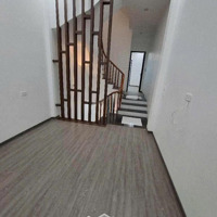 Nhà Mới Ở Ngay Chìa Khóa Trao Tay, Tổ 9 Đồng Mai Hà Đông 30M2, 5 Tầng, 3,95 Tỷ