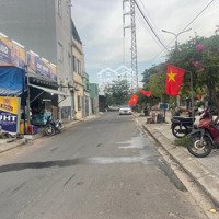 Mặt Đường Mỹ Khê 7 Sát Biển Mỹ Khê , Tttc Quốc Tế -Diện Tích196M2 Ngang 8M - Xd Cao Tầng Cực Phù Hợp