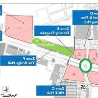 Mặt Đường Mỹ Khê 7 Sát Biển Mỹ Khê , Tttc Quốc Tế -Diện Tích196M2 Ngang 8M - Xd Cao Tầng Cực Phù Hợp