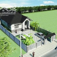 Siêu Phẩm Bán Nhanh Lô Đất Full Thổ Giá Đầu Tư - Suối Tiên - Diên Khánh : 4 Triệu/M2