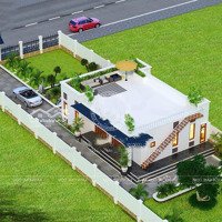 Siêu Phẩm Bán Nhanh Lô Đất Full Thổ Giá Đầu Tư - Suối Tiên - Diên Khánh : 4 Triệu/M2