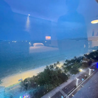 Siêu Hiếm Căn Hộ 5* Trực Diện Biển Biển Nha Trang, Mặt Tiền Đường Trần Phú, Diện Tích 100M2